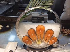 -第六季自助餐厅(北太平庄店)