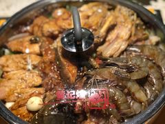 -黄记煌三汁焖锅(广州曜一城店)