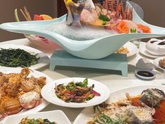 -大东海海鲜酒楼(渔人码头总店)