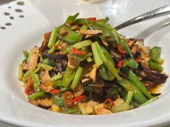 -飶香居(省博物馆店)