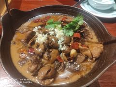 -北平食府(马鞍山路店)