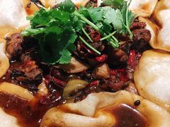 地锅小公鸡-百味地锅鸡(财校分店)