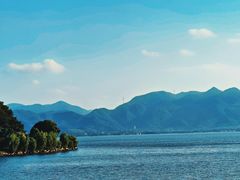 -东钱湖旅游度假区