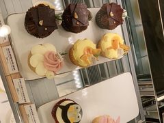 -Pantry's Best派悦坊蛋糕(K11购物艺术中心店)