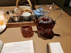 -隐溪茶馆(金虹桥店)