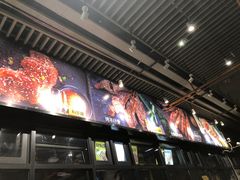 -木屋烧烤(龙岗南联店)