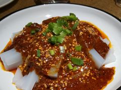 -渝信川菜 · 川味家常菜(长安店)
