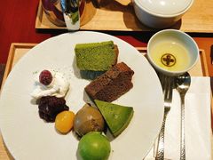 -中村藤吉(本店)