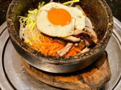 -本家·添百客韩国料理(泰然店)
