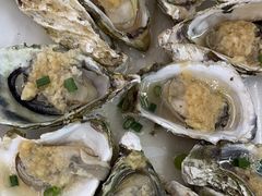 -红月湾海鲜饭店•沙滩海景(双月湾店)