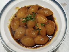 -农乐园食府(梅城镇店)