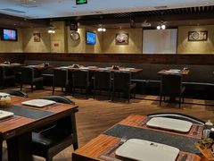 大堂-汉巴味德(大悦城店)