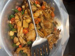 青椒紫苏味-蛙小侠(珠海华发商都店)