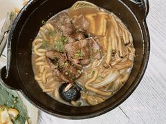 -娜娜家·Nana's restaurant(国金汇店)