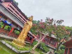 -黔灵山公园