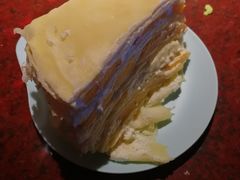 -7cake榴莲千层蛋糕(塘苗路店)