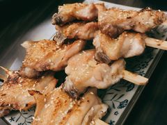 鸡中翅-串鑫