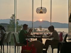 -余姚四明湖开元名都度假酒店·夏威夷西餐厅