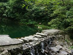 -白云源风景区