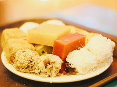 -护国寺小吃(安定门店)