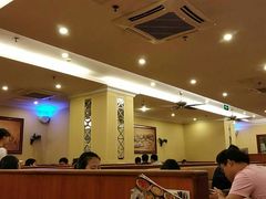 -萨莉亚意式餐厅(人和印象万家店)