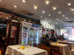 -王中王餐厅(东安路店)