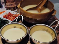 -冰川冷面·延边菜·炭烤串(观前店)