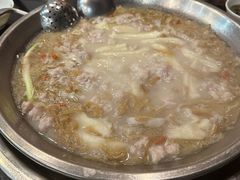 -老来福·非遗酸汤兔(凯旋路店)