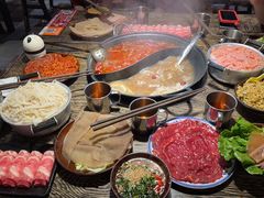 -冯校长老火锅(深圳总店)