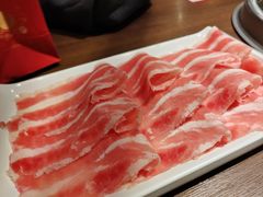 -快乐小羊·内蒙牛羊肉火锅(流花中心店)