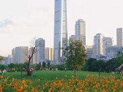 -深圳人才公园