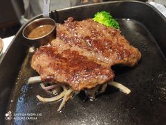 -牛扒先生·厚切雪花牛扒西餐厅(北京路禺山路店)