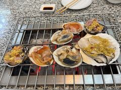 -震海贝烤贝·民俗特色店(延吉总店)