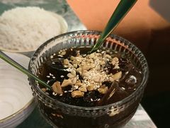 -浩海火烧云傣家菜(京广店)