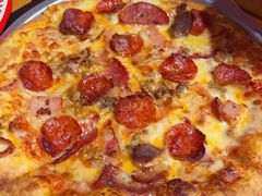 -Tubestation站点比萨(五道营店)