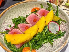 -Osteria Garden 生蚝花园餐厅(原进贤路店)