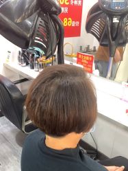 -青霖·飘逸造型