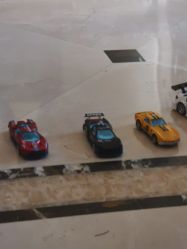 -木马王国(萧山银隆店)