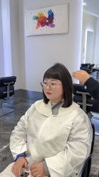 -MMby Hair Code芭曲发型