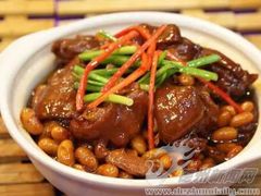 -纸盐河码头火锅(十八梯店)