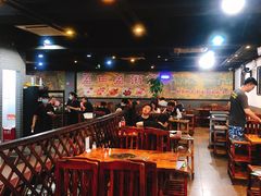 -盈田盈粥庄(博山东路店)