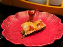 凤尾风味鲜虾-伊藤ITO(侨福芳草地购物中心店)