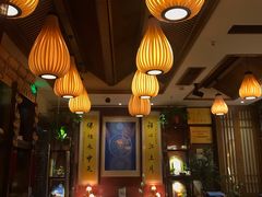 -一叶一世界•素食餐厅(环球中心店)