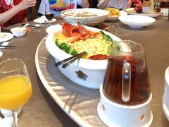 -梦都海鲜酒家(万达广场江桥店)