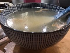 -小明同学(三里屯店)