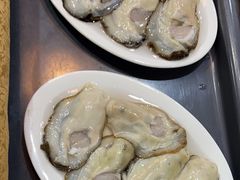 -濠轩阁特色生蚝火锅(水湾路店)