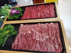 -祥源胡同·涮牛羊肉火锅(花桥店)