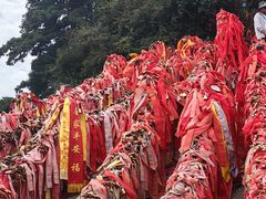 -华山风景名胜区