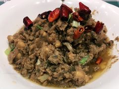 -紫光园·烤鸭(吕家营店)