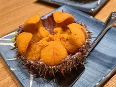 -桂马·日本料理·海胆·海鲜饭·酒场(民主广场店)